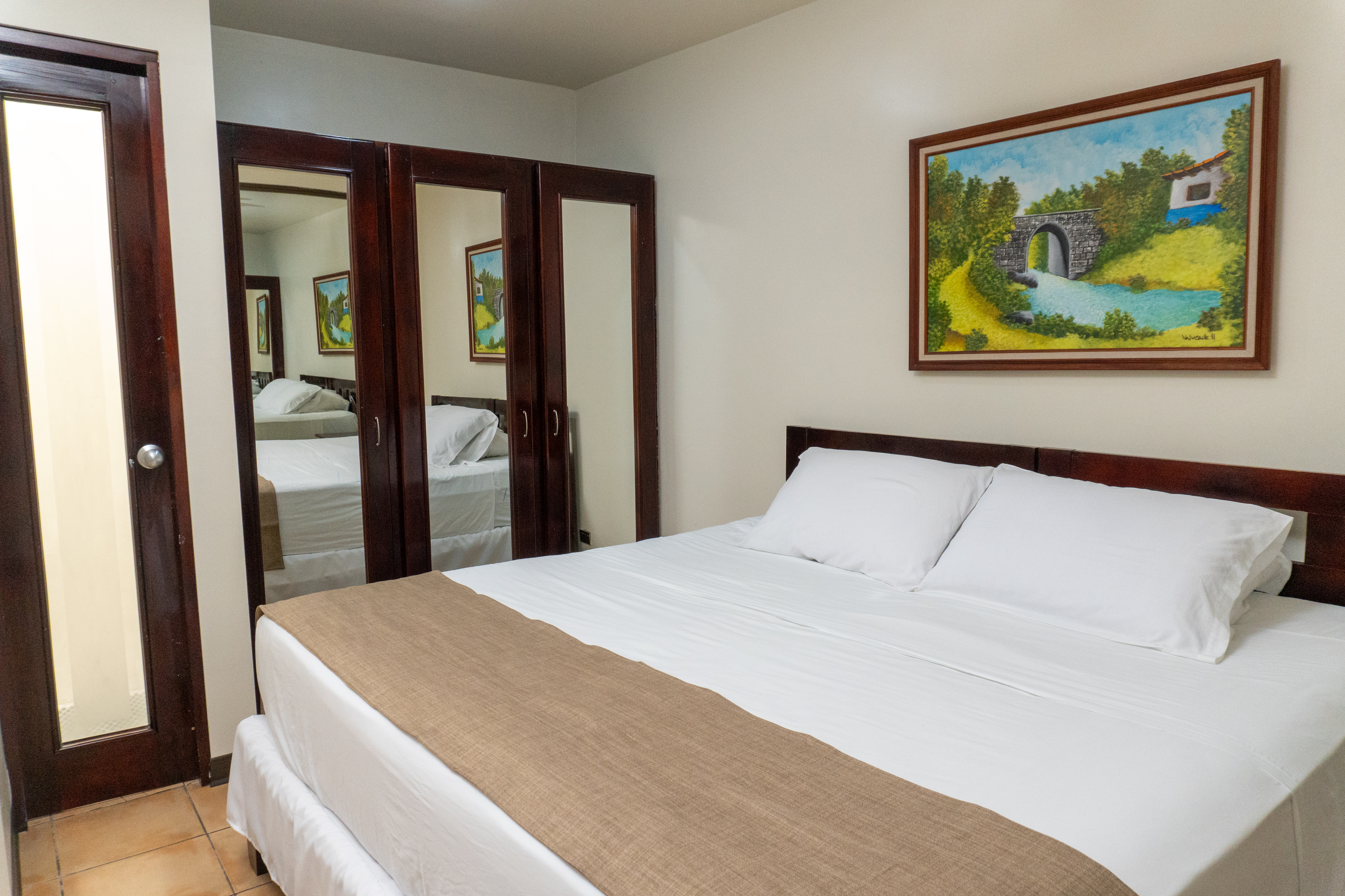 Apartamento Estándar